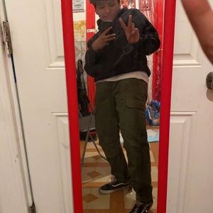 Meet your Posher, Andrick